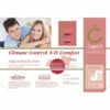 Matratzenschutz Cevilit Climate Control 3D Comfort -BEDSUPPLY VerkäufeBEDSUPPLY Verkäufe MBCVC3D 1