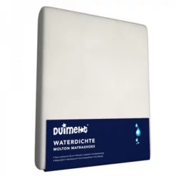 Matratzenschoner Duimelot Kinder Wasserdicht