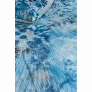 Bettwäsche Beddinghouse Ombré Blau Grau Baumwolle 5 Bettwäsche Beddinghouse Ombré Blau Grau Baumwolle – Bild 3