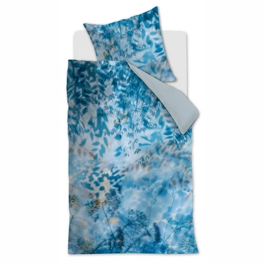 Bettwäsche Beddinghouse Ombré Blau Grau Baumwolle 7 Bettwäsche Beddinghouse Ombré Blau Grau Baumwolle – Bild 5