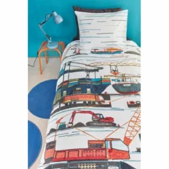 Bettwäsche Beddinghouse Kids Seaport Multi Baumwolle -BEDSUPPLY VerkäufeBEDSUPPLY Verkäufe Seaport Multi 60 Online Large