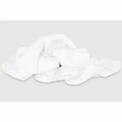 Doppeltes Split Topper Spannbettlaken Kayori Shizu Weiß (Perkal) -BEDSUPPLY VerkäufeBEDSUPPLY Verkäufe Shizu20dubbele20split20topper20wit 2