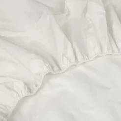 BEDSUPPLY VerkäufeBEDSUPPLY Verkäufe -BEDSUPPLY VerkäufeBEDSUPPLY Verkäufe Shizu20hoeslaken20offwhite 1