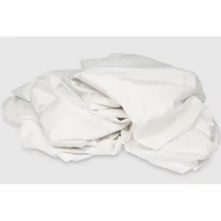 Topper Spannbettlaken Kayori Shizu Creme (Jersey) -BEDSUPPLY VerkäufeBEDSUPPLY Verkäufe Shizu20hoeslaken20offwhite 3