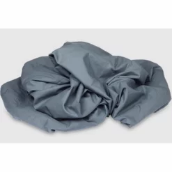 Split Topper Spannbettlaken Kayori Shizu Blau (Perkal) -BEDSUPPLY VerkäufeBEDSUPPLY Verkäufe Shizu20splittopper20perkal20blauw 3