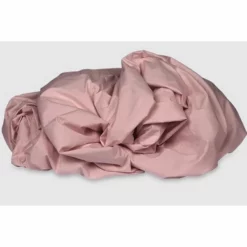 Split Topper Spannbettlaken Kayori Shizu Altrosa (Perkal) -BEDSUPPLY VerkäufeBEDSUPPLY Verkäufe Shizu20splittopper20perkal20oudroze 3