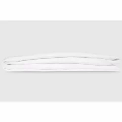 Split Topper Spannbettlaken Kayori Shizu Weiß (Jersey) -BEDSUPPLY VerkäufeBEDSUPPLY Verkäufe Shizu20splittopper20wit 2