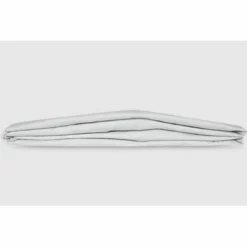 Split Topper Spannbettlaken Kayori Shizu Silbergrau (Jersey) -BEDSUPPLY VerkäufeBEDSUPPLY Verkäufe Shizu20splittopper20zilvergrijs 3