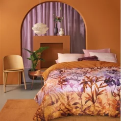 Bettwäsche Beddinghouse Sonia Multi Baumwolle