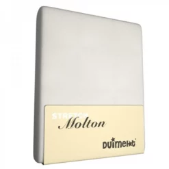 Stretch Molton Spannbettlaken Duimelot Kinder