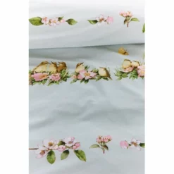 Bettwäsche Marjolein Bastin Sweeties Grün Baumwolle -BEDSUPPLY VerkäufeBEDSUPPLY Verkäufe Sweeties Green 40 Detail Large