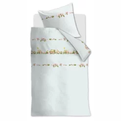 Bettwäsche Marjolein Bastin Sweeties Grün Baumwolle -BEDSUPPLY VerkäufeBEDSUPPLY Verkäufe Sweeties Green DE 1P DE 10 Topshot Large