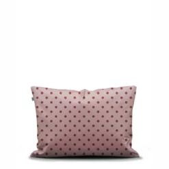 Bettwäsche Covers & Co Turn Over Rose Perkal -BEDSUPPLY VerkäufeBEDSUPPLY Verkäufe Turn Over Pillowcase Rose 550516 102 250 LR PF1 P