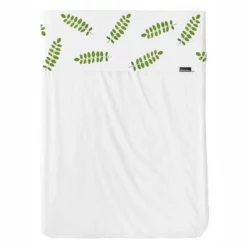 Kinderbettlaken SNURK Wild Friends Percal -BEDSUPPLY VerkäufeBEDSUPPLY Verkäufe Wild20friends20ledikantlaken203