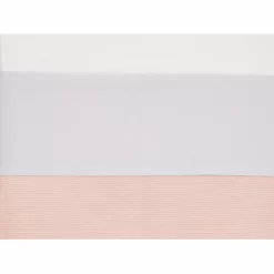 Bettlaken Jollein Soft Grey