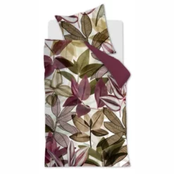 Bettwäsche Beddinghouse Zebrina Grün Baumwolle -BEDSUPPLY VerkäufeBEDSUPPLY Verkäufe Zebrina Green DE 1P DE 10 Topshot Large