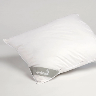 Kissen Yumeko Kapok Medium (60x70) 3 Kissen Yumeko Kapok Medium (60x70)