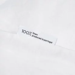 Bettwäsche Yumeko Pure White Linon -BEDSUPPLY VerkäufeBEDSUPPLY Verkäufe ac1244a duvet cover set washed linen pure white 5 lbl