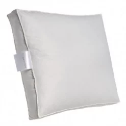 Boxkissen Ducky Dons Entenfedern (60 X 70 Cm)