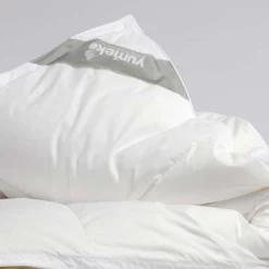 Sommerdecke Daunen Yumeko