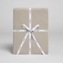 Bettwäsche Yumeko Natural Linon -BEDSUPPLY VerkäufeBEDSUPPLY Verkäufe bc1238a duvet cover set washed linen natural 1 pkg 1