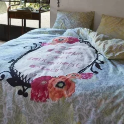 Bettwäsche Covers & Co Bibi Renforcé