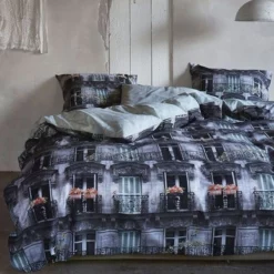 Bettwäsche Covers & Co Nina Renforcé