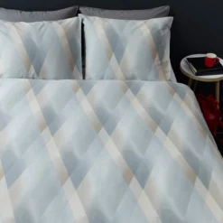 Bettwäsche Beddinghouse Manu Grau Baumwolle -BEDSUPPLY VerkäufeBEDSUPPLY Verkäufe bh manu grey online