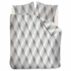 Bettwäsche Beddinghouse Manu Grau Baumwolle -BEDSUPPLY VerkäufeBEDSUPPLY Verkäufe bh manu grey topshot