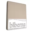 Feinjersey-Spannbetttuch Biberna Natur Objektbereich 1 Feinjersey-Spannbetttuch Biberna Natur Objektbereich -BEDSUPPLY VerkäufeBEDSUPPLY Verkäufe bibernanatur