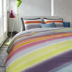 Bettwäsche Beddinghouse Broadway Multi Renforcé