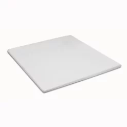 Topper Spannbettlaken Damai 8 Cm White (Baumwolle) -BEDSUPPLY VerkäufeBEDSUPPLY Verkäufe c 01 topdek white 6