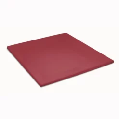 Topper Spannbettlaken Damai 12 Cm Red (Baumwolle) -BEDSUPPLY VerkäufeBEDSUPPLY Verkäufe c 24 topdek red 3