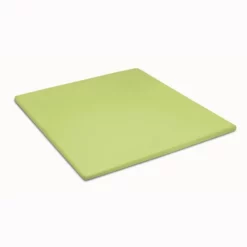 Topper Spannbettlaken Damai 8 Cm Lime Green (Baumwolle) -BEDSUPPLY VerkäufeBEDSUPPLY Verkäufe c 38 topdek lime