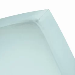 Single Split Topper Spannbettlaken Damai Aqua 8 Cm (Baumwolle) -BEDSUPPLY VerkäufeBEDSUPPLY Verkäufe c 45 hl boven aqua 13