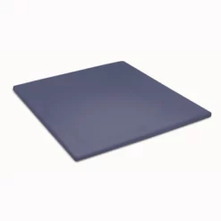 Topper Spannbettlaken Damai 12 Cm Dark Blue (Baumwolle) -BEDSUPPLY VerkäufeBEDSUPPLY Verkäufe c 48 topdek dark blue 1
