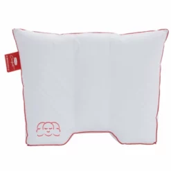 Kopfkissen Silvana Comfort Red (Extra Weich)