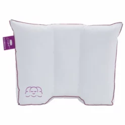 BEDSUPPLY VerkäufeBEDSUPPLY Verkäufe 40 Kopfkissen Silvana Comfort Paars (Weniger Weich)