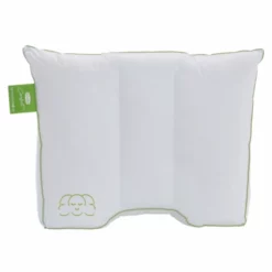 Kopfkissen Silvana Comfort Green (Extra Fest)