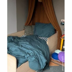 Spannbettlaken Studio Ditte Blokjes Petrol Green 28 Spannbettlaken Studio Ditte Blokjes Petrol Green -BEDSUPPLY VerkäufeBEDSUPPLY Verkäufe dekbedovertrek 140x200 trees 61