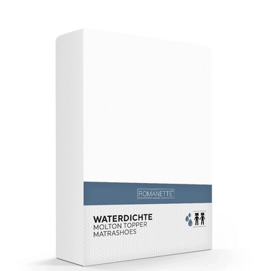 Topperauflage Wasserdicht Romanette 3 Topperauflage Wasserdicht Romanette