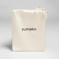 Bettwäsche Yumeko Natural Mako-Satin -BEDSUPPLY VerkäufeBEDSUPPLY Verkäufe eduvet cover set cotton sateen natural 1 pkg11