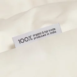 Bettwäsche Yumeko Natural Mako-Satin -BEDSUPPLY VerkäufeBEDSUPPLY Verkäufe eduvet cover set cotton sateen natural 5 lbl1