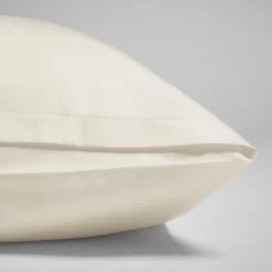 Bettwäsche Yumeko Natural Mako-Satin -BEDSUPPLY VerkäufeBEDSUPPLY Verkäufe epillowcase cotton sateen natural 3 dtl1