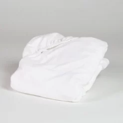 Molton Spannbettlaken Yumeko