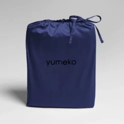 Bettwäsche Yumeko Night Blue Mako-Satin 11 Bettwäsche Yumeko Night Blue Mako-Satin -BEDSUPPLY VerkäufeBEDSUPPLY Verkäufe fc1224a duvet cover set cotton sateen night blue 1 pkg