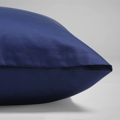 Bettwäsche Yumeko Night Blue Mako-Satin 5 Bettwäsche Yumeko Night Blue Mako-Satin – Bild 3