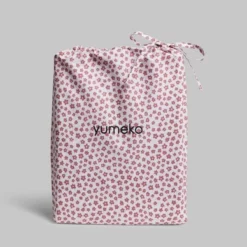 Bettwäsche Yumeko Little Daisy Perkal -BEDSUPPLY VerkäufeBEDSUPPLY Verkäufe fpercale little daisy 1 pkg