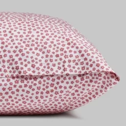 Bettwäsche Yumeko Little Daisy Perkal -BEDSUPPLY VerkäufeBEDSUPPLY Verkäufe fpercale little daisy 3 dtl1