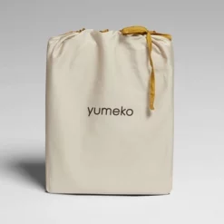 Bettwäsche Yumeko Sandy Gold Mako-Satin -BEDSUPPLY VerkäufeBEDSUPPLY Verkäufe gc3700a duvet cover set cotton sateen double face sandy gold 1 pkg